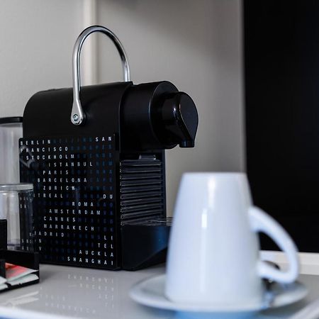 Hotel Bauernhof - Self Check-In Hotel Risch-Rotkreuz ภายนอก รูปภาพ
