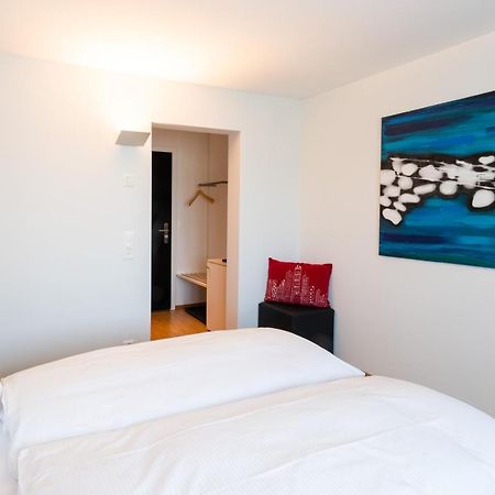Hotel Bauernhof - Self Check-In Hotel Risch-Rotkreuz ภายนอก รูปภาพ