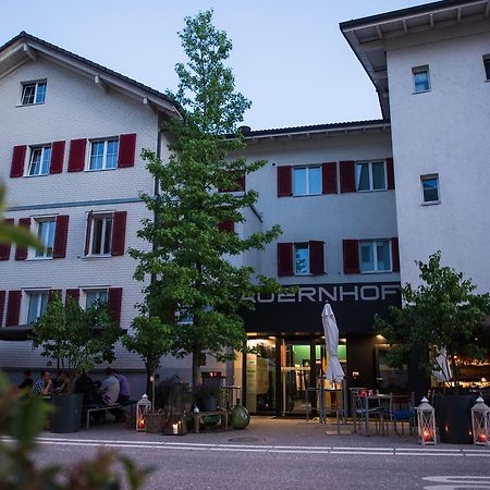 Hotel Bauernhof - Self Check-In Hotel Risch-Rotkreuz ภายนอก รูปภาพ