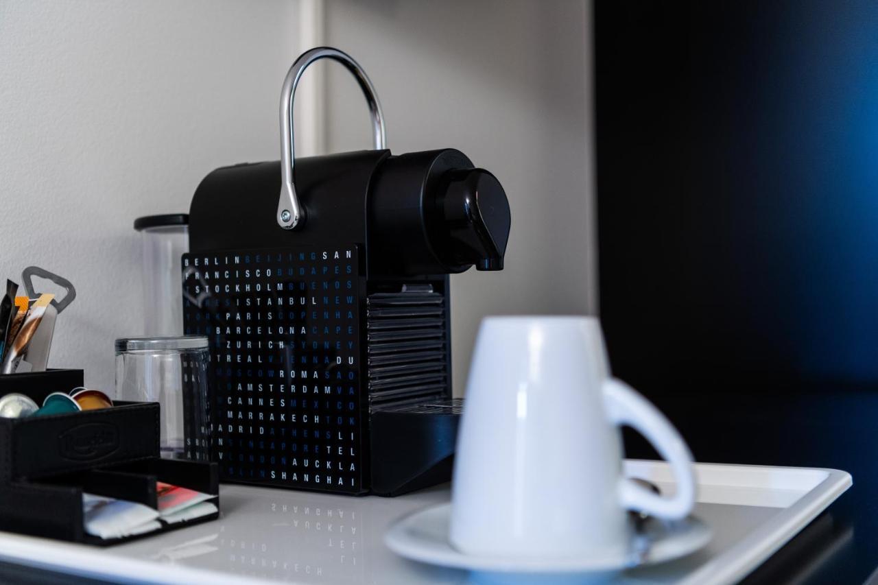 Hotel Bauernhof - Self Check-In Hotel Risch-Rotkreuz ภายนอก รูปภาพ