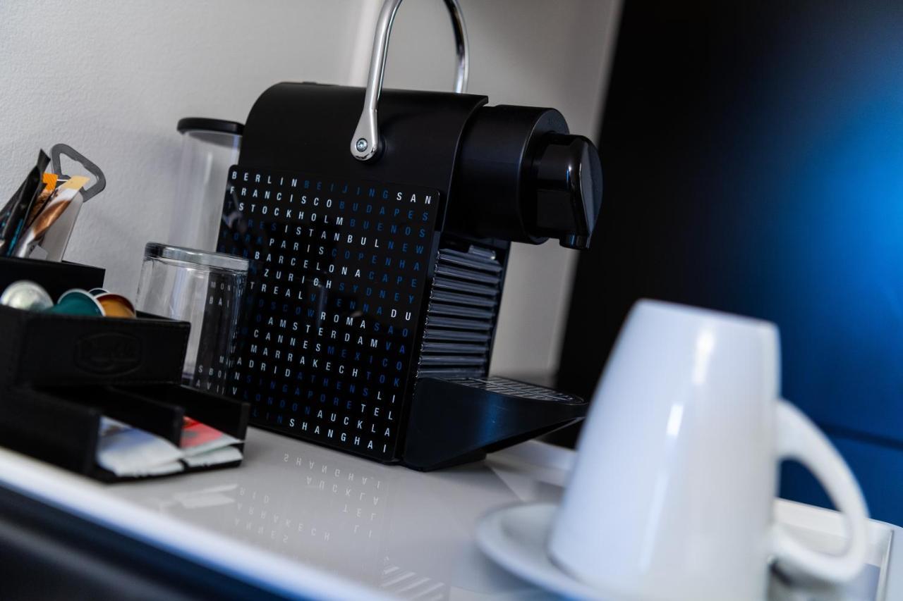 Hotel Bauernhof - Self Check-In Hotel Risch-Rotkreuz ภายนอก รูปภาพ