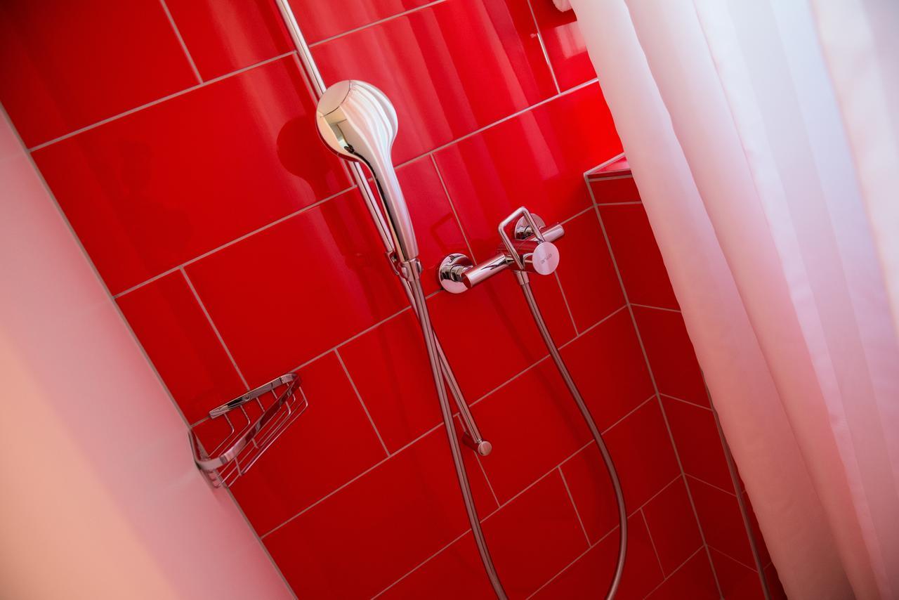 Hotel Bauernhof - Self Check-In Hotel Risch-Rotkreuz ภายนอก รูปภาพ