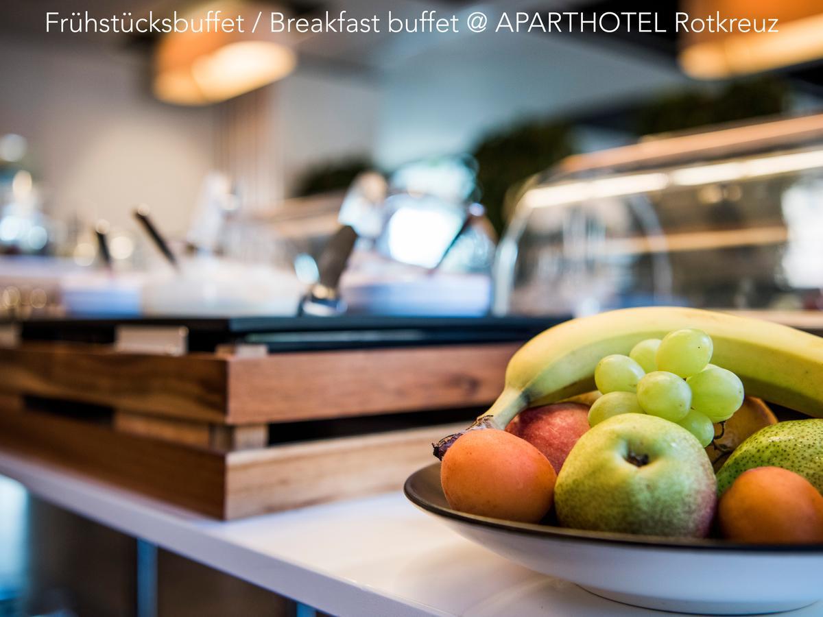 Hotel Bauernhof - Self Check-In Hotel Risch-Rotkreuz ภายนอก รูปภาพ