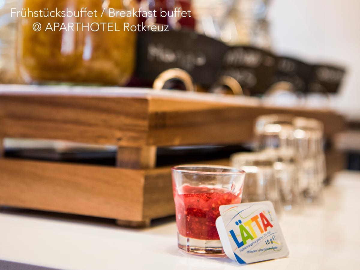 Hotel Bauernhof - Self Check-In Hotel Risch-Rotkreuz ภายนอก รูปภาพ