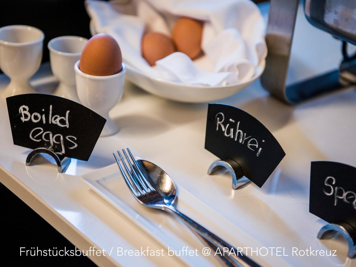 Hotel Bauernhof - Self Check-In Hotel Risch-Rotkreuz ภายนอก รูปภาพ