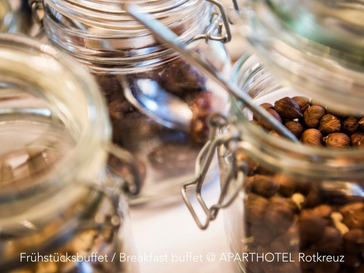 Hotel Bauernhof - Self Check-In Hotel Risch-Rotkreuz ภายนอก รูปภาพ