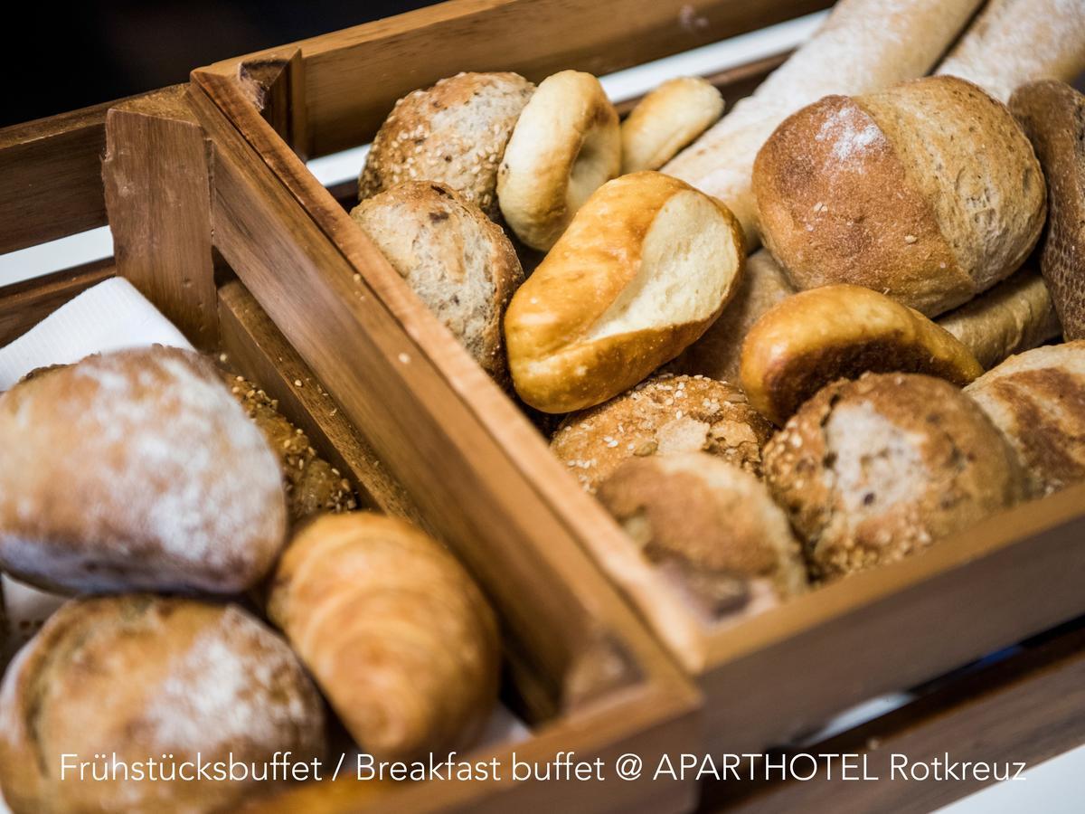 Hotel Bauernhof - Self Check-In Hotel Risch-Rotkreuz ภายนอก รูปภาพ