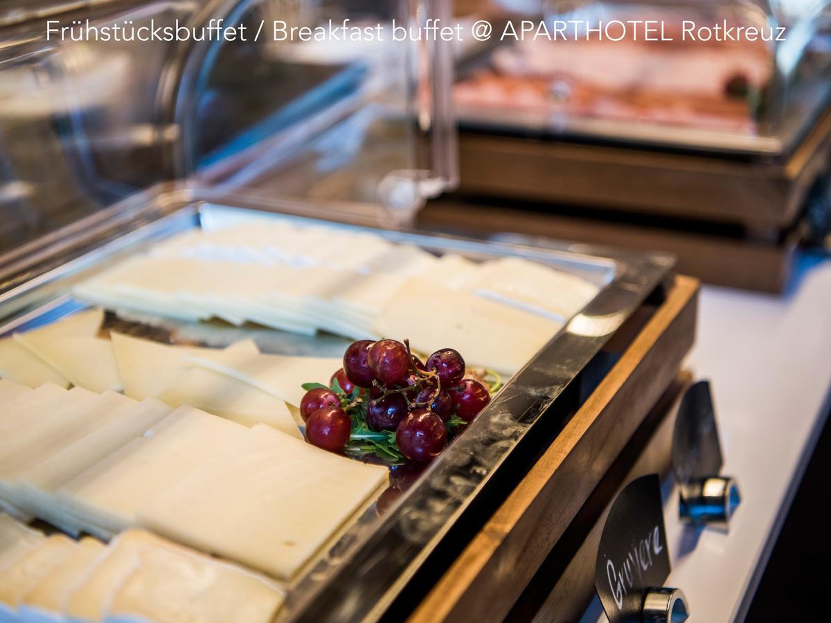 Hotel Bauernhof - Self Check-In Hotel Risch-Rotkreuz ภายนอก รูปภาพ