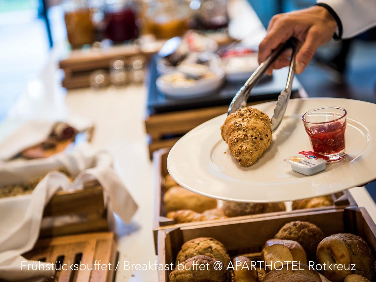 Hotel Bauernhof - Self Check-In Hotel Risch-Rotkreuz ภายนอก รูปภาพ